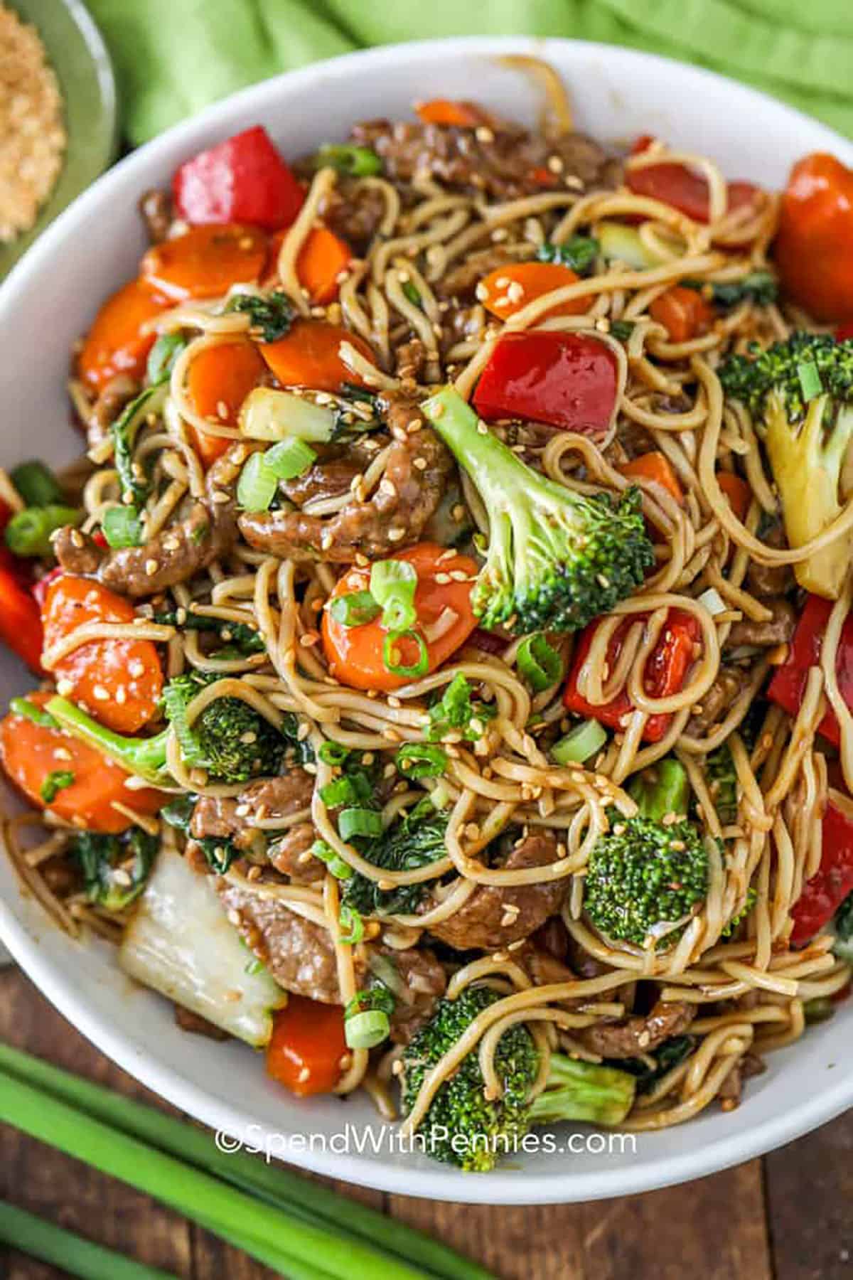 Master Beef Stir Fry: Pro Tips for Tender, Flavorful Results